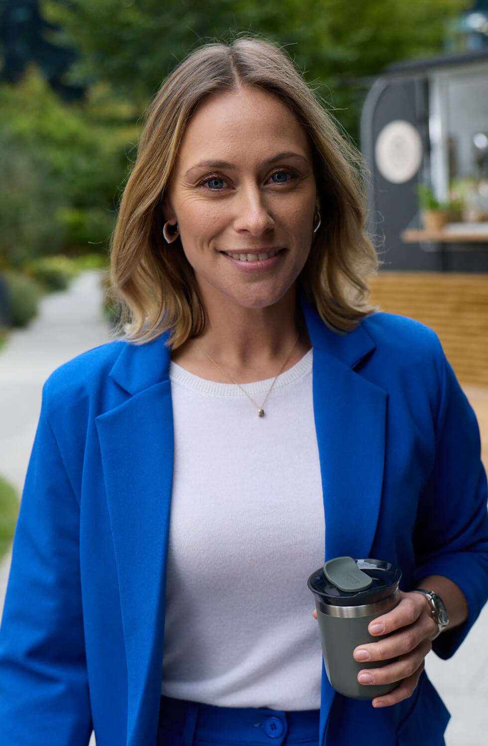 TARGOBANK Relaunch x Sina Tkotsch